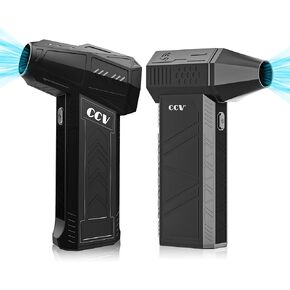 CCV F35+F33 Black
