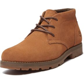 Timberland Britton Square Mid Lace-up Shoe