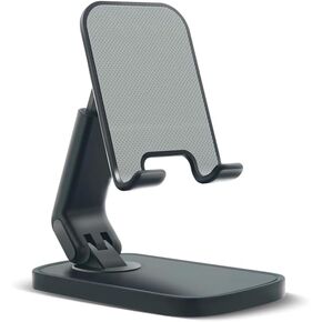 Accessonico Compatible with Fire Tablet Stand Replacement for Amazon Fire HD 10 Tablet Stand Holder 10.1 Kiosk Stand Compatible with Fire Max 11 Stand, Samsung LG, Kindle Fire Tablet 10