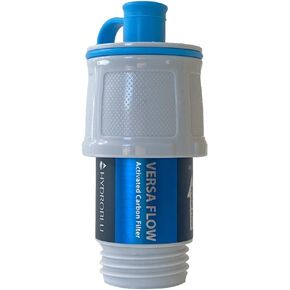 Activated Carbon Filter for Versa Flow