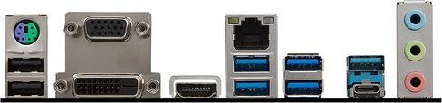 MSI Pro Series Intel Z270 DDR4 USB 3 Crossfire ATX Motherboard (Z270-A Pro) in Kuwait