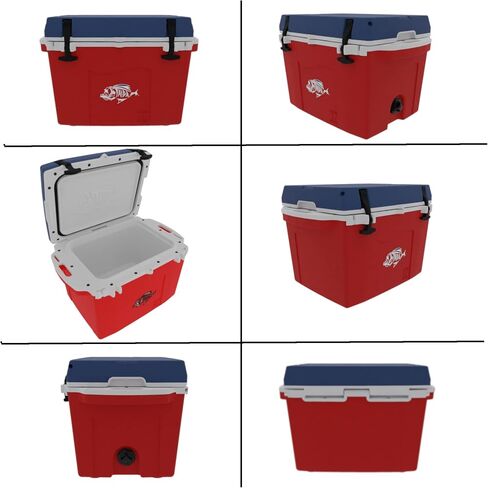 Taiga Cooler 27 Quart Cooler in Kuwait