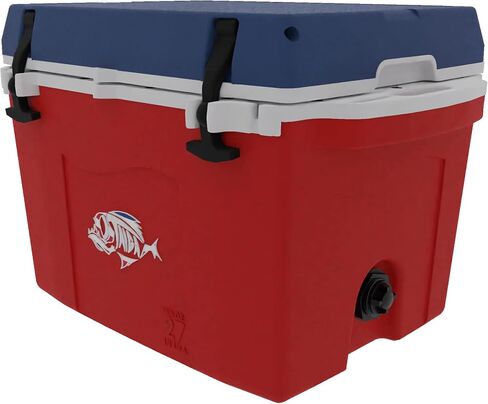 Taiga Cooler 27 Quart Cooler in Kuwait