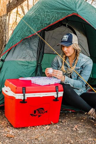 Taiga Cooler 27 Quart Cooler in Kuwait