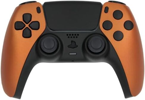 Evil Controllers PS5 Custom Controller (Copper) in Kuwait