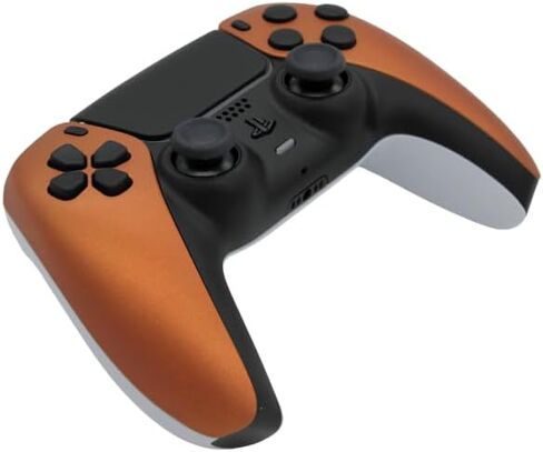 Evil Controllers PS5 Custom Controller (Copper) in Kuwait
