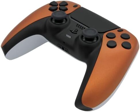 Evil Controllers PS5 Custom Controller (Copper) in Kuwait