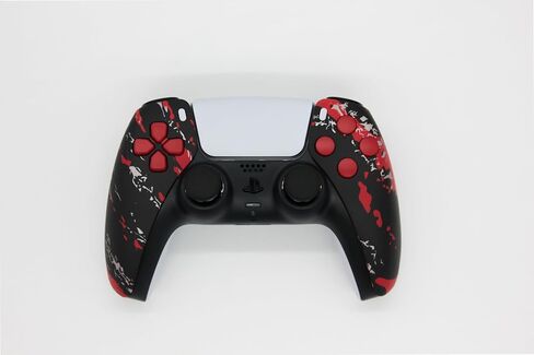 Evil Controllers PS5 Custom Controller (Copper) in Kuwait