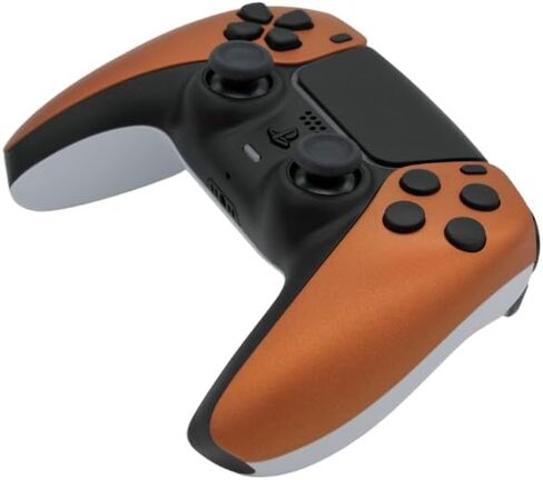 Evil Controllers PS5 Custom Controller (Copper) in Kuwait
