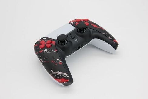 Evil Controllers PS5 Custom Controller (Copper) in Kuwait