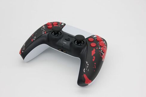 Evil Controllers PS5 Custom Controller (Copper) in Kuwait