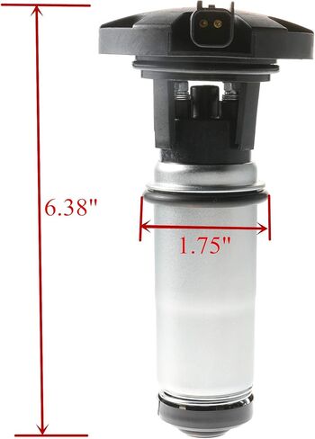 iFJF HFCM Fuel Pump Wiring Harness Replacement for 6.0L V8 2003-2007 F250 F350 F450 F550 Super Duty Excursion 2003-2005 Powerstroke Diesel Engine Replaces 6C3Z-9F759-A in Kuwait