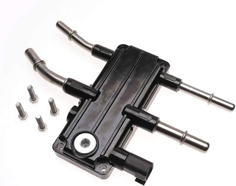 iFJF HFCM Fuel Pump Wiring Harness Replacement for 6.0L V8 2003-2007 F250 F350 F450 F550 Super Duty Excursion 2003-2005 Powerstroke Diesel Engine Replaces 6C3Z-9F759-A in Kuwait