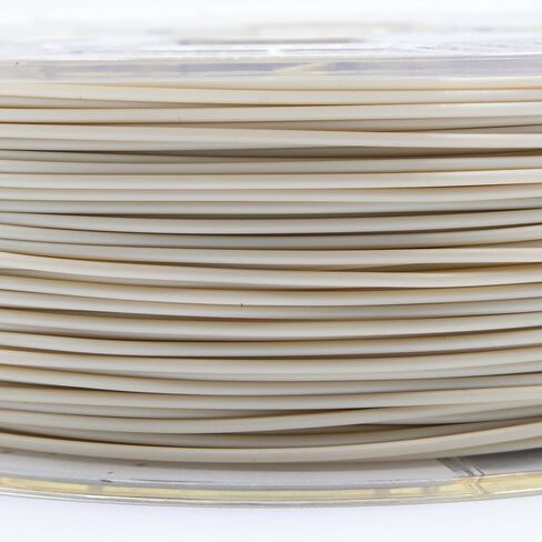 3DXTECH - 1.75mm Orange Fluorescent Economy Satin PLA 3D Filament 750g Reel, 3D Printing Filament - Made in USA in Saudi Arabia