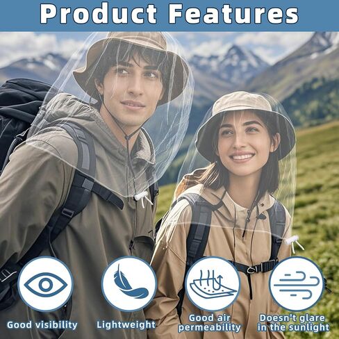 1 حزمة كبيرة كبيرة من رأس البعوض صافي 42 × 25 بوصة كبيرة الحجم من البعوض الشبكة الشبكية الشبكية in Kuwait