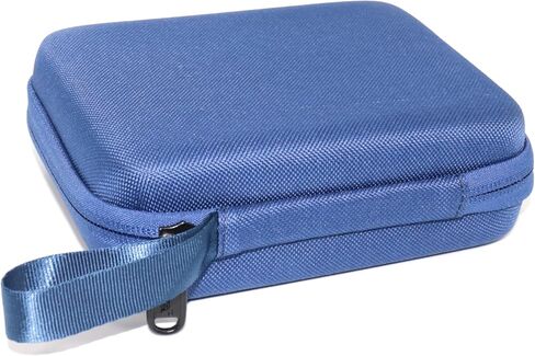 حالة CaseSack لمحرك لعبة WD_BLACK 6TB 1TB/ 2TB/ 4TB/ 5TB/ 6TB P10 ، محرك أقراص ثابتة خارجي محمول (أزرق) in Kuwait