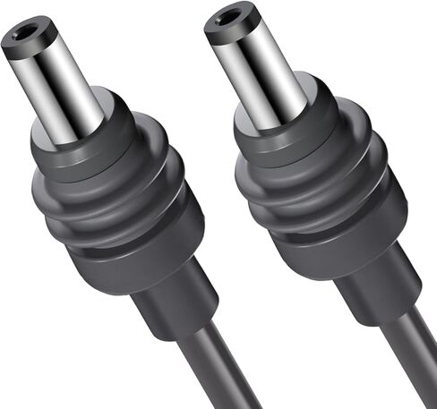 لكابل طاقة Starlink Mini 5m/16.4 قدم ، للحصول على استبدال كبل شحن Starlink Mini DC للاستخدام في الهواء الطلق - كابل Mini Mini مقاوم للماء متوافق مع ملحقات مزود الطاقة Mini Starlink in Kuwait