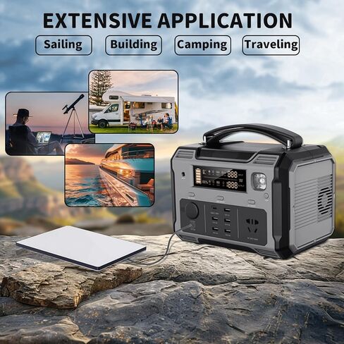 لكابل طاقة Starlink Mini 5m/16.4 قدم ، للحصول على استبدال كبل شحن Starlink Mini DC للاستخدام في الهواء الطلق - كابل Mini Mini مقاوم للماء متوافق مع ملحقات مزود الطاقة Mini Starlink in Kuwait