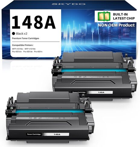 خرطوشة حبر سوداء 83A CF283A بديلة متوافقة مع HP 83A 83X CF283A Laserjet Pro MFP M201dw M225dw M127fn M225dn M127fp M127fw M201n M125a M125rnw M125nw (4 أسود) in Kuwait