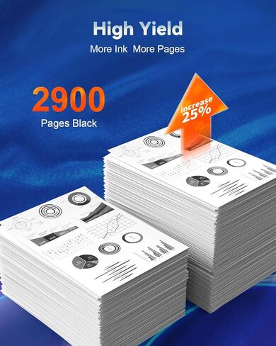 خرطوشة حبر سوداء 83A CF283A بديلة متوافقة مع HP 83A 83X CF283A Laserjet Pro MFP M201dw M225dw M127fn M225dn M127fp M127fw M201n M125a M125rnw M125nw (4 أسود) in Kuwait