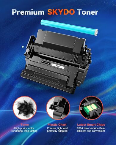 خرطوشة حبر سوداء 83A CF283A بديلة متوافقة مع HP 83A 83X CF283A Laserjet Pro MFP M201dw M225dw M127fn M225dn M127fp M127fw M201n M125a M125rnw M125nw (4 أسود) in Kuwait