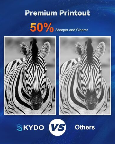 خرطوشة حبر سوداء 83A CF283A بديلة متوافقة مع HP 83A 83X CF283A Laserjet Pro MFP M201dw M225dw M127fn M225dn M127fp M127fw M201n M125a M125rnw M125nw (4 أسود) in Kuwait