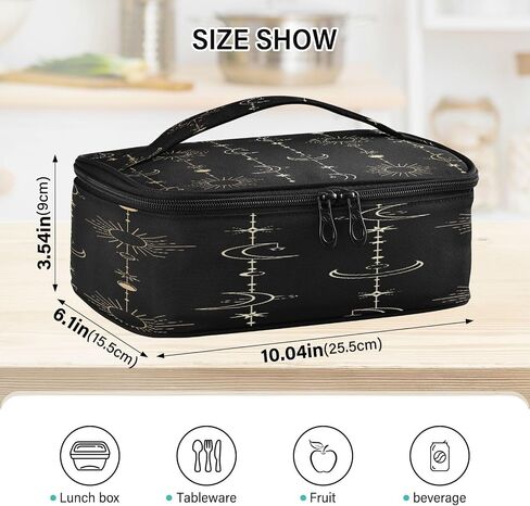 حقيبة الغداء معزول صندوق الغداء Lunchbox المحمولة الغداء حقيبة للحفاظ على البرودة الغداء الغذاء الحاويات صبيانية شاحنة حفارة قابلة لإعادة الاستخدام حقيبة الوجبات الخفيفة in Saudi Arabia