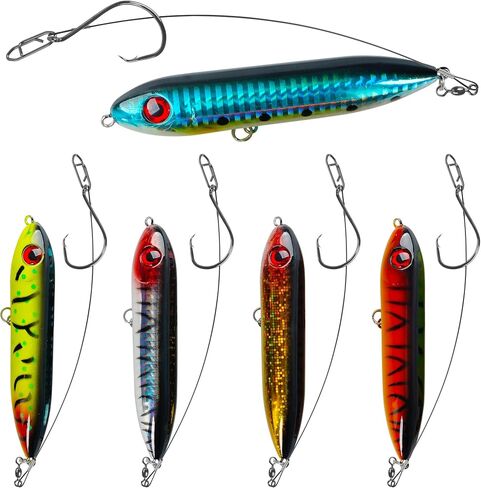 Fishing Lures Catfish Rattling Line Float Lure for Catfishing Catfish Spook Rattle/Floats Peg Floats for Santee Rig Jerkbait Crankbait Fishing Circle Hooks in Saudi Arabia