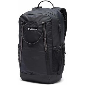 كولومبيا للجنسين صدى جبل الظهر 25L ، Razzle/River Blue/Sand Dune ، حجم واحد in Kuwait