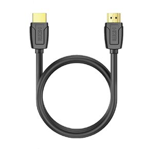 HDMI Cable 4.9 FT, High Speed, 4K/60Hz, HDMI Line for TV, Computer