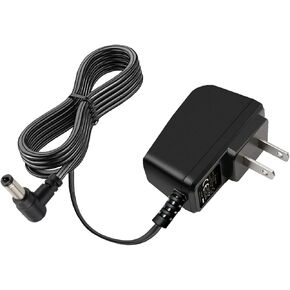 45114005603 Charging Cable AC Adapter LK45 22.5V 0.65A Kit Compatible with STIHL FSA45 BGA45 HSA45, Genuine LK45 Charger Cable Replace 45114005602