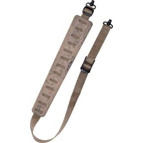 Quake Claw Rifle Sling - Dual Q.r. Swivels Sand Camo