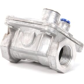 Town Food Service RM-55N-REG 3/4 Gas Pressure Regulator