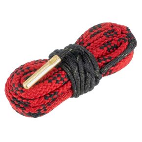 KleenBore .380/.357/.38 Cal./9mm Pull Through Rope Cleaner w/BreakFree CLP Wipe Cloth