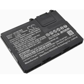Cameron Sino Battery for Panasonic Toughbook CF-33 ، Toughbook CF-33AEHFATG ، THAGEBOOK CF-33AEQGATG ، THESTBOOK CF-33MK1 PN: CF-VZSU1AJS ، CF-VZSU1AR ، CF-VZSU1AW 1950MAH
