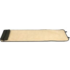 Tourbon Hunting Accessories Shotgun Rifle Gun Cleaning and Maintenance Mat