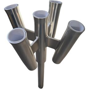 Geronimo 5 Rod Cluster