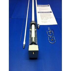 Sigma se hf-360 الألياف الزجاجية العمودية الحرة الشعاعية 80 إلى 6 أمتار