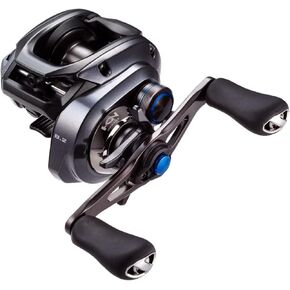 Shimano Bait Reel 23 SLX DC Series Fishing Reel Japan Import (71XG (Left))