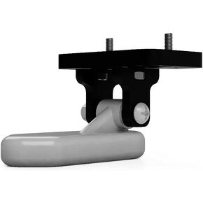 Universal Kayak Transducer Mount for Vibe Shearwater 125's