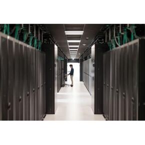 HPE PoE Injector