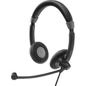 SC 75 USB MS Binaural USB Headset
