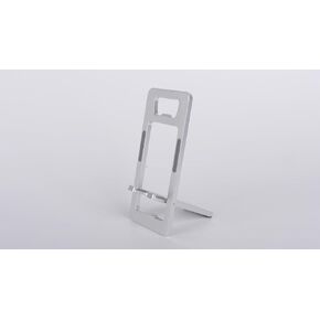 2PCS Aluminum Adjustable Cradle Holder Tablet Kickstand SJ021