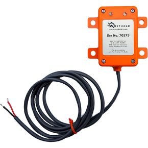 Westhold/Raceceiver Hardwire Transponder
