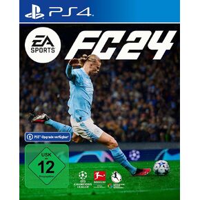 EA SPORTS FC 24 Standard Edition PS4 | Deutsch