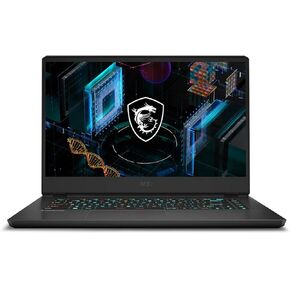 MSI GP66 Leopard Gaming Laptop: 15.6" 144Hz FHD 1080p Display, Intel Core i7-11800H, NVIDIA GeForce RTX 3070, 16GB, 512GB SSD, Win10, Black (11UG-050)