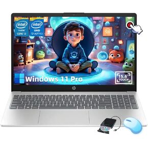 HP Pavilion x360 15.6 inch 2-in-1 Laptop PC, 11th Gen Intel Core i5-1135G7, 12 GB RAM, 256 GB SSD Storage, Full HD IPS Micro-Edge Display, Windows 10 Home, HD Webcam, Audio by B&O (15-er0010nr, 2021)