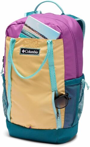 Columbia Unisex Echo Mountain 25L Backpack in Saudi Arabia