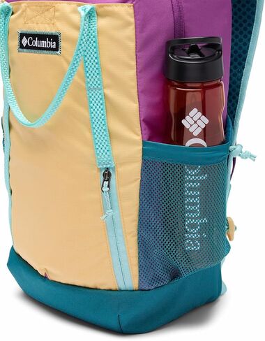 Columbia Unisex Echo Mountain 25L Backpack in Saudi Arabia