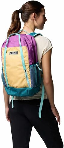 Columbia Unisex Echo Mountain 25L Backpack in Saudi Arabia
